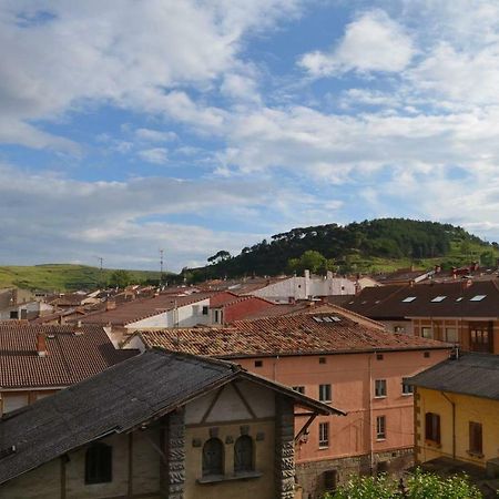 Vista A La Montana Briviesca公寓 外观 照片