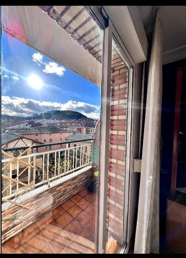 Vista A La Montana Briviesca公寓 外观 照片