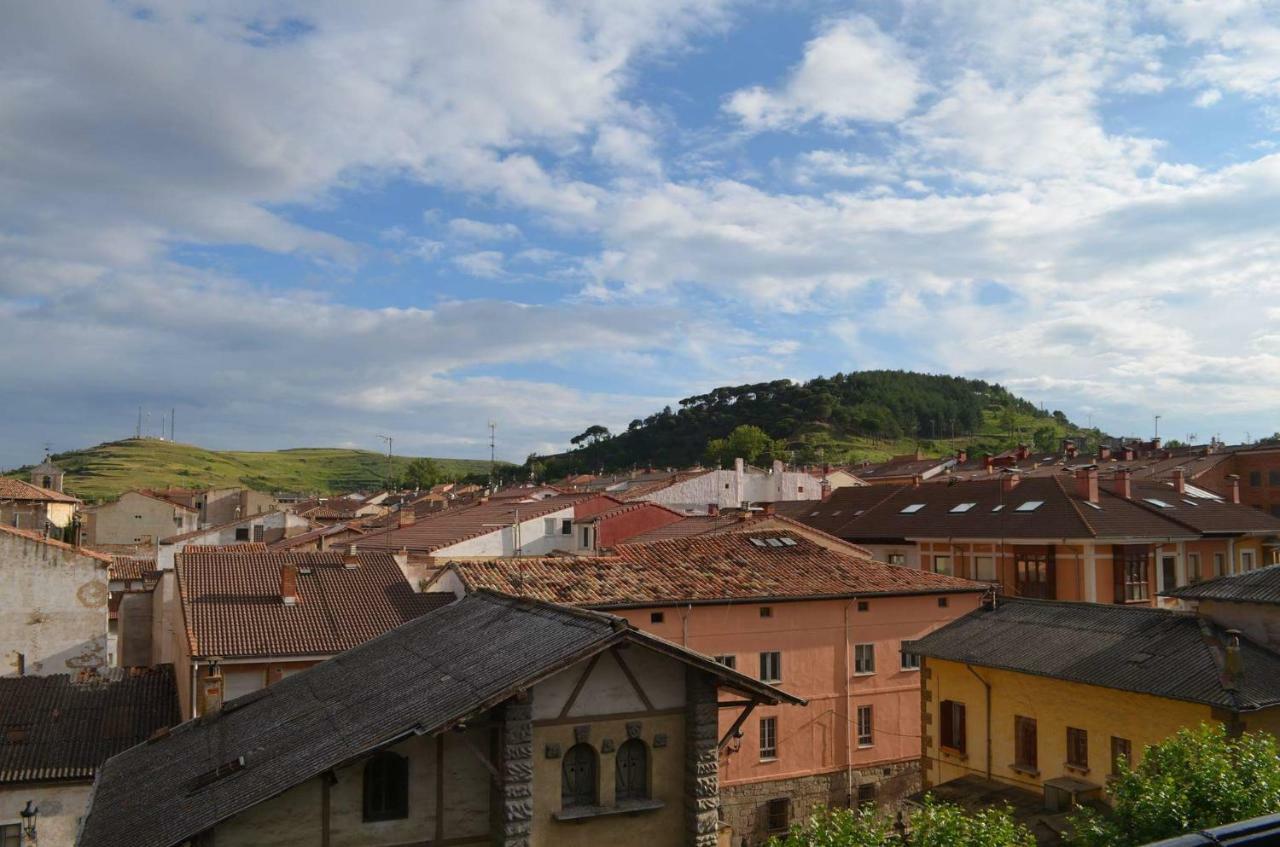 Vista A La Montana Briviesca公寓 外观 照片